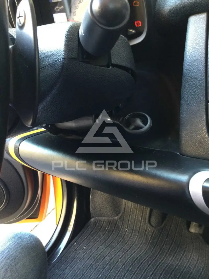 2011 Smart FORTWO