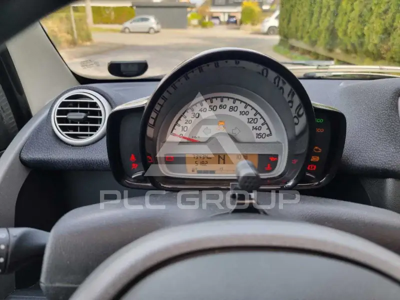 2011 Smart FORTWO