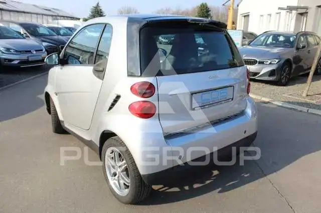 2011 Smart FORTWO