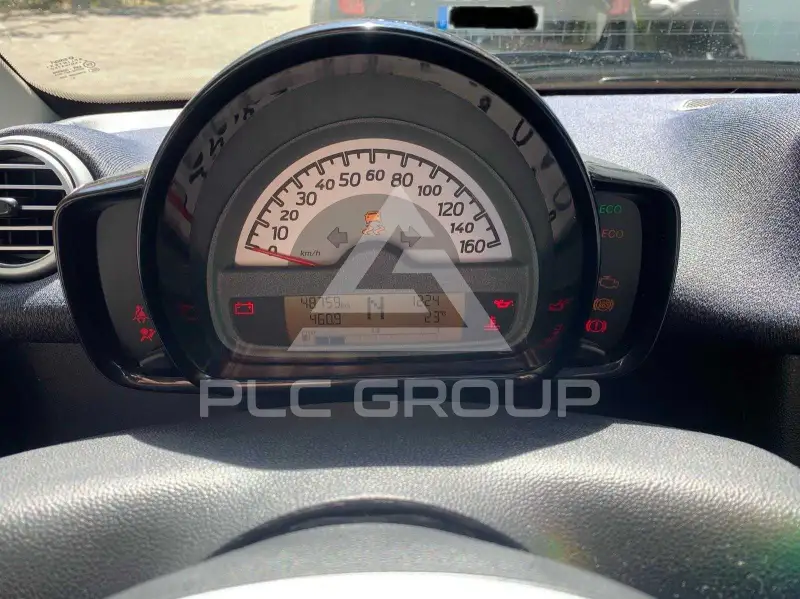 2011 Smart FORTWO