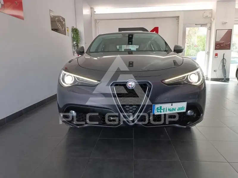 2011 Alfa Romeo Tonale