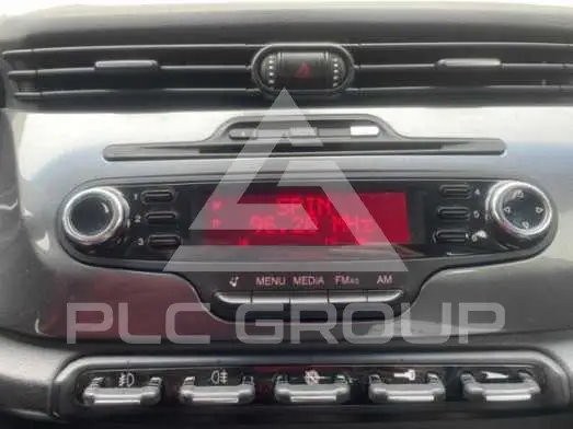 2011 Alfa Romeo Giulia