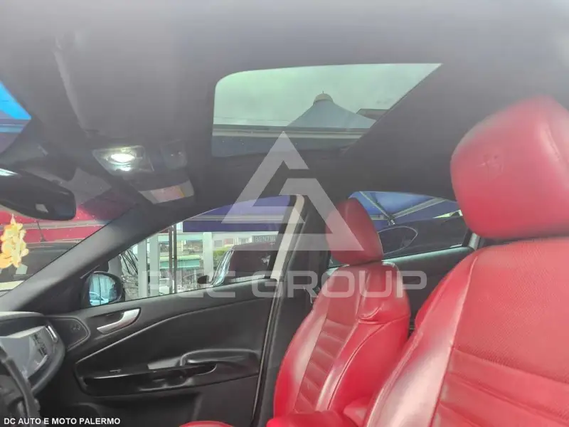 2011 Alfa Romeo Giulia