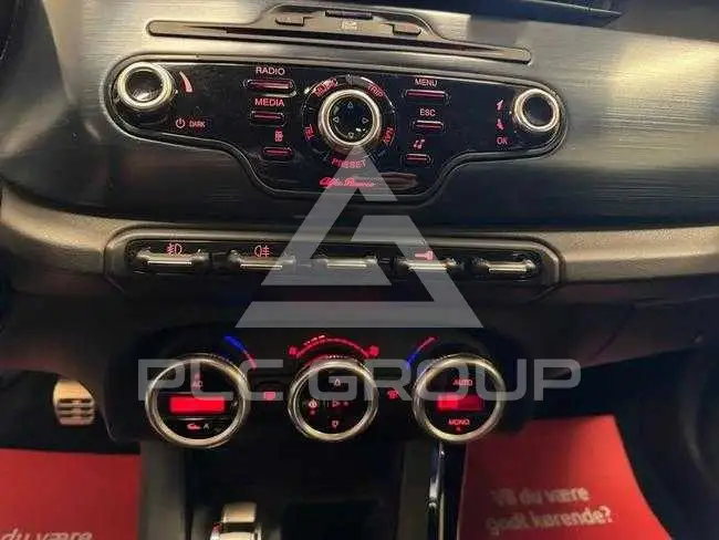 2011 Alfa Romeo Giulia