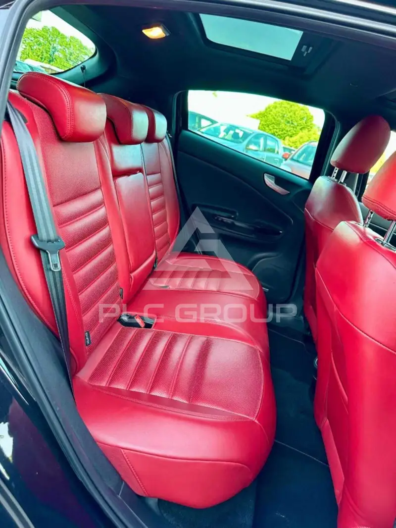 2011 Alfa Romeo Giulia
