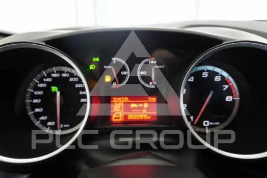 2011 Alfa Romeo Giulia
