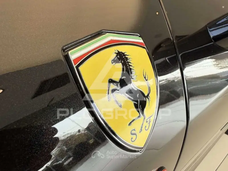 2011 Ferrari 458