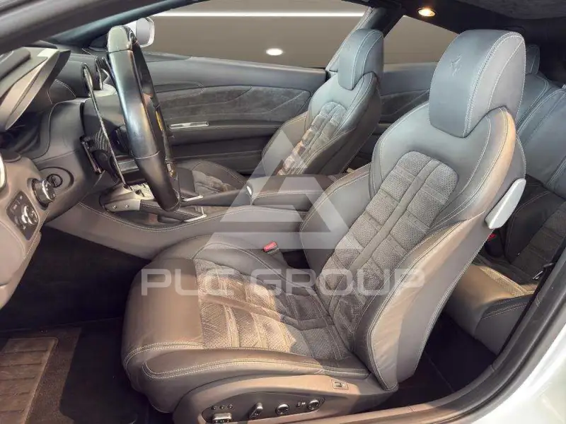 2011 Ferrari FF