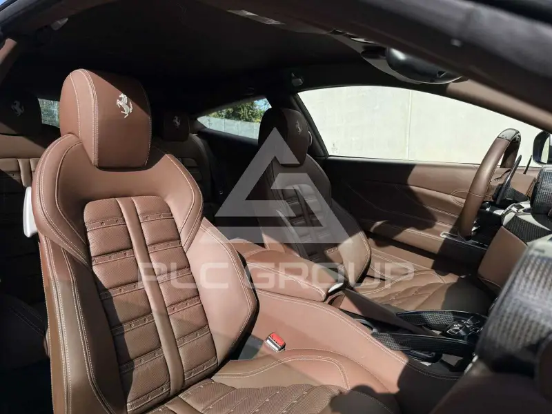 2011 Ferrari FF