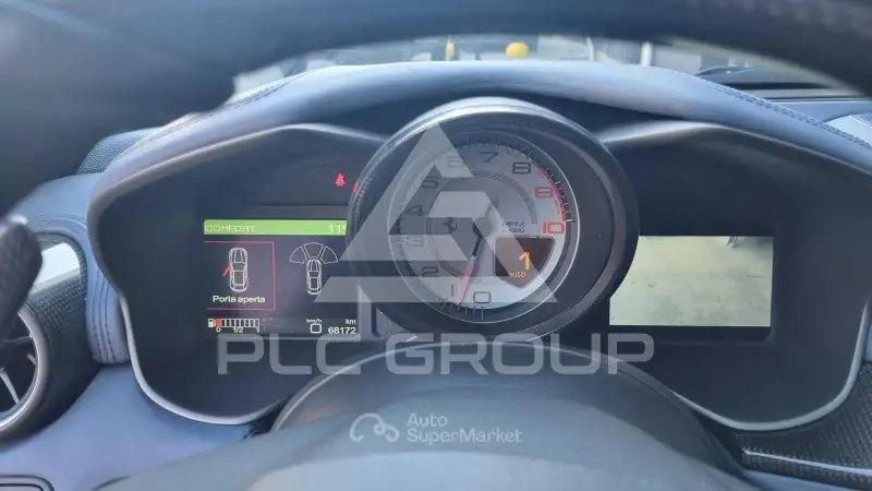 2011 Ferrari FF