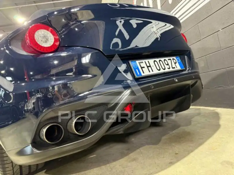 2011 Ferrari FF