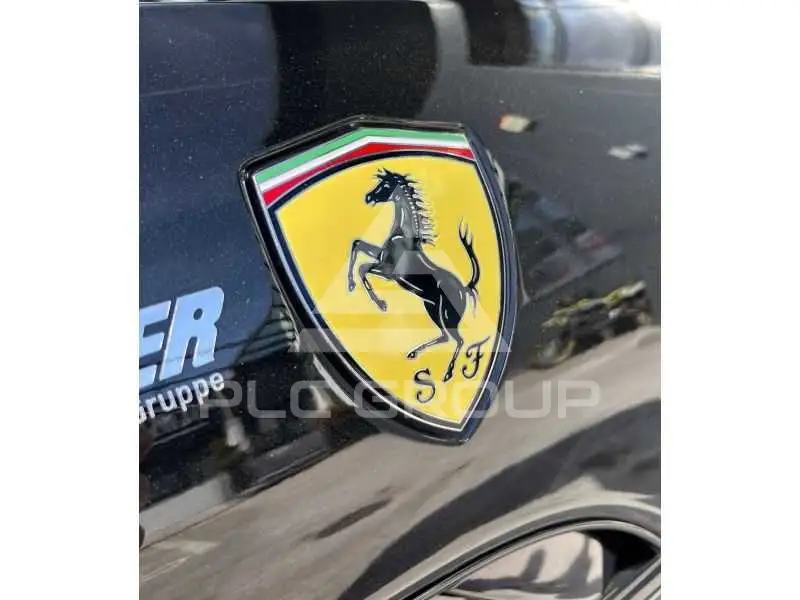 2011 Ferrari CALIFORNIA