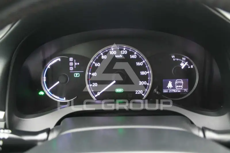 2011 Lexus CT