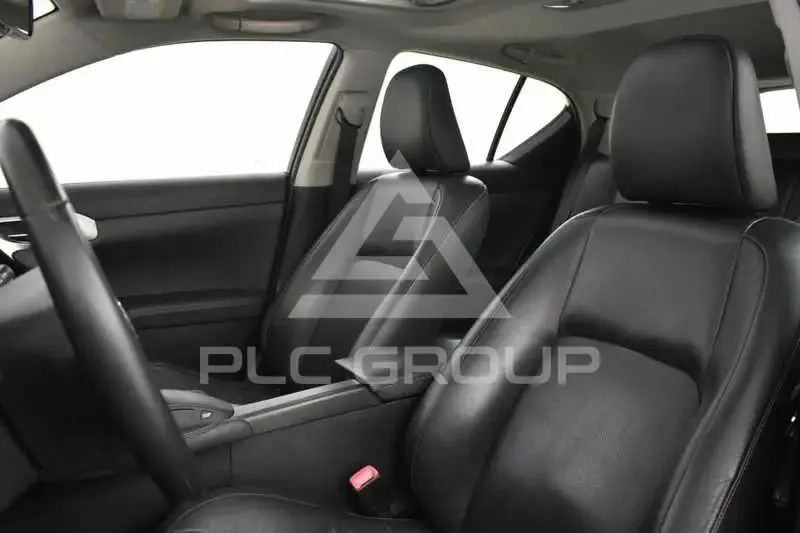 2011 Lexus CT