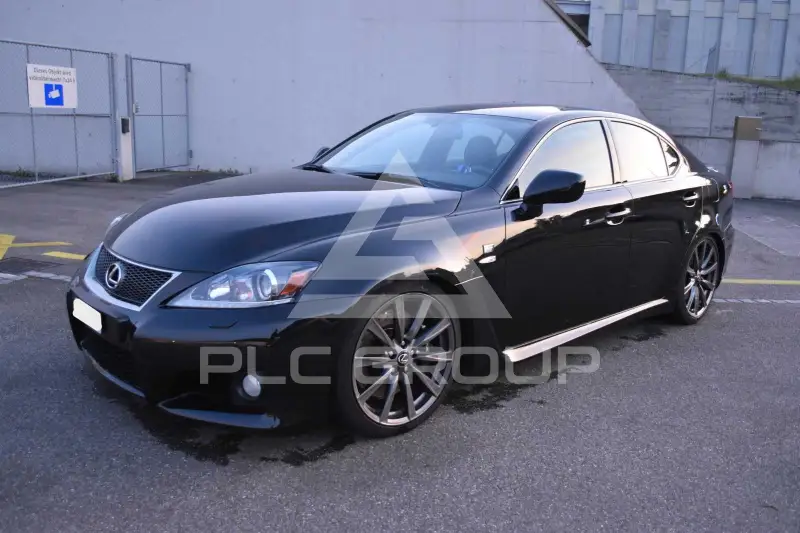 2011 Lexus IS-F