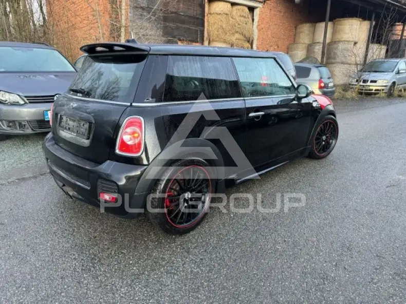 2011 Mini COOPER