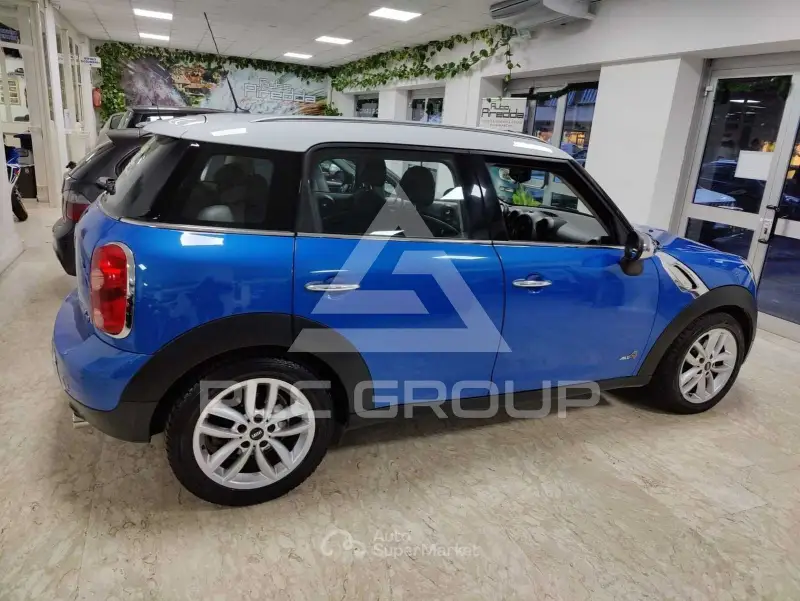 2011 Mini COOPER