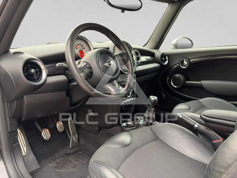 2011 Mini COOPER