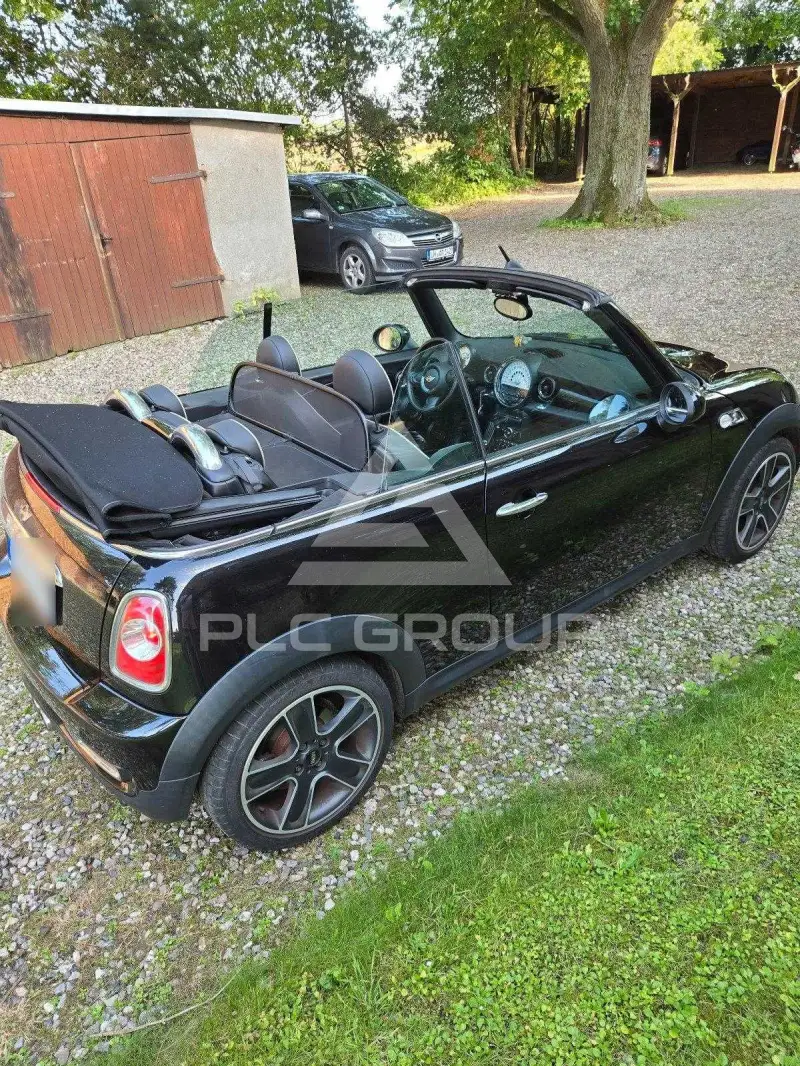 2011 Mini COOPER