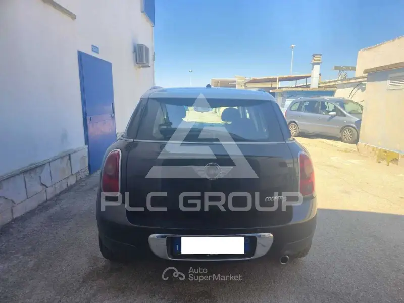 2011 Mini COOPER