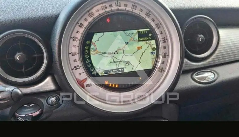 2011 Mini COOPER