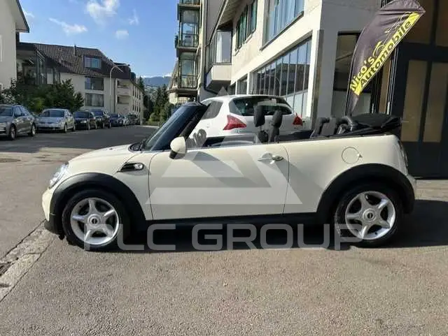 2011 Mini COOPER
