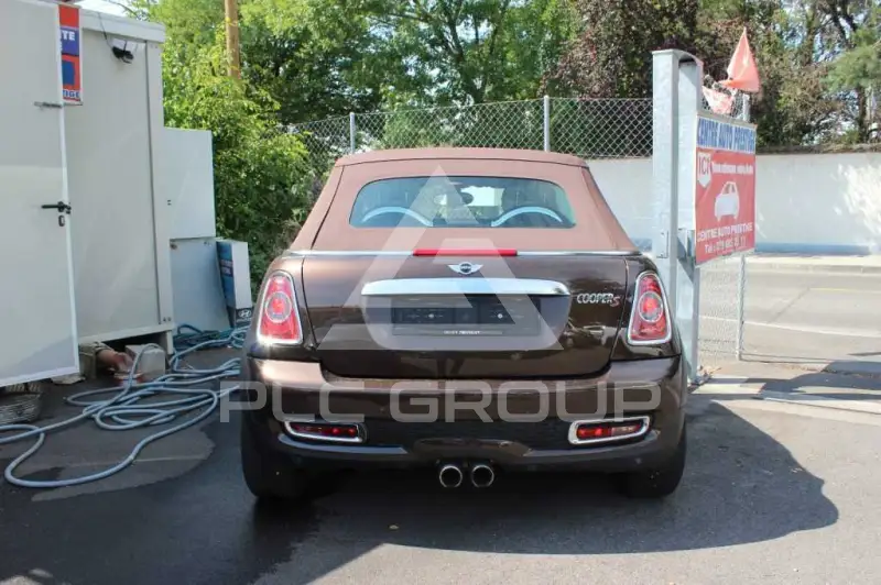 2011 Mini COOPER