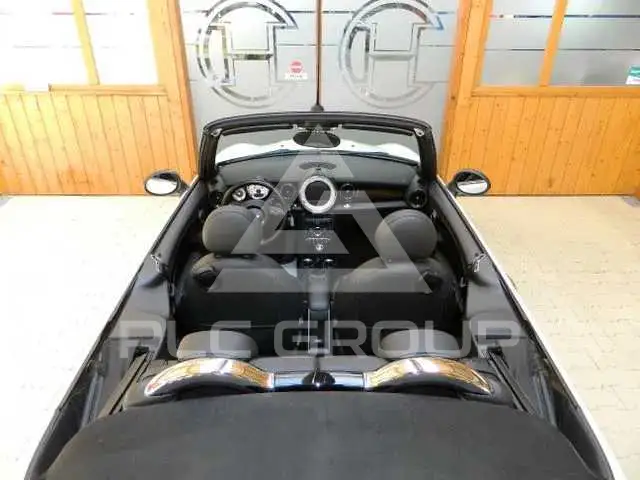 2011 Mini COOPER