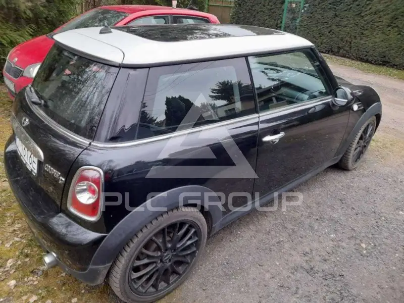 2011 Mini COOPER