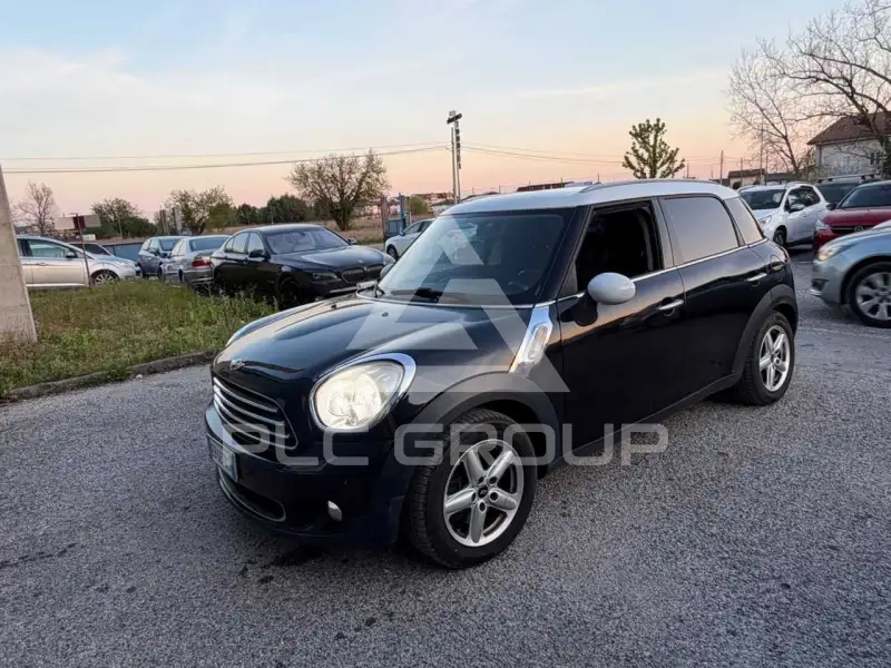 2011 Mini COOPER