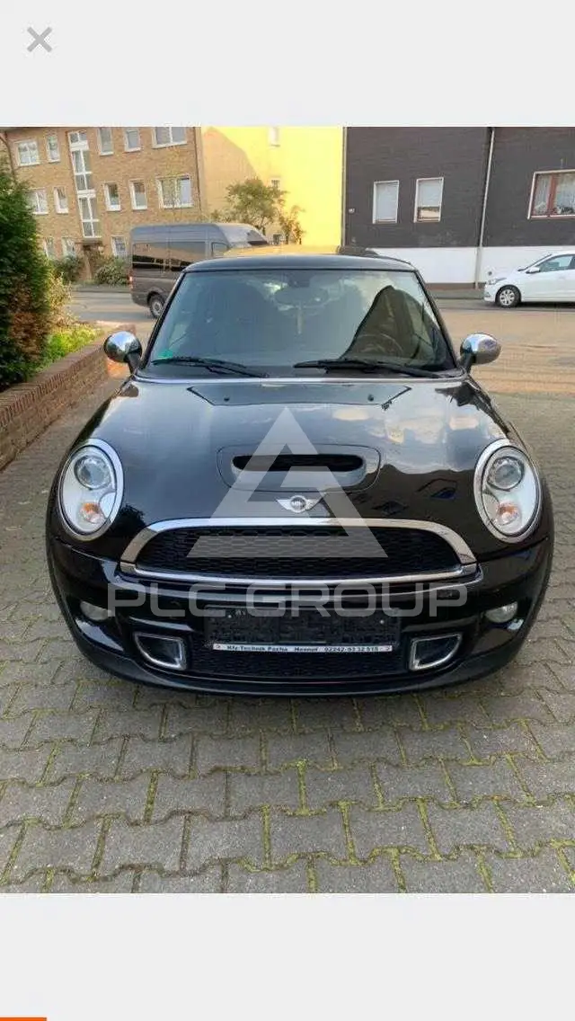 2011 Mini COOPER