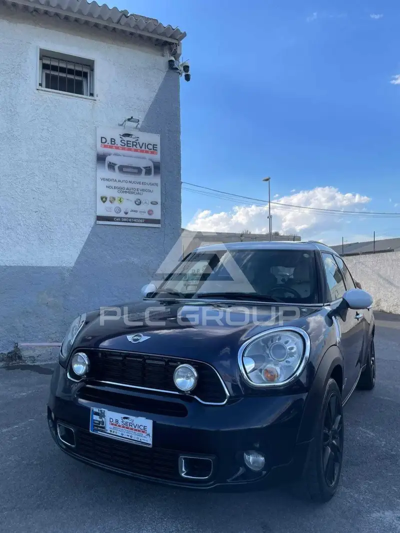 2011 Mini COOPER