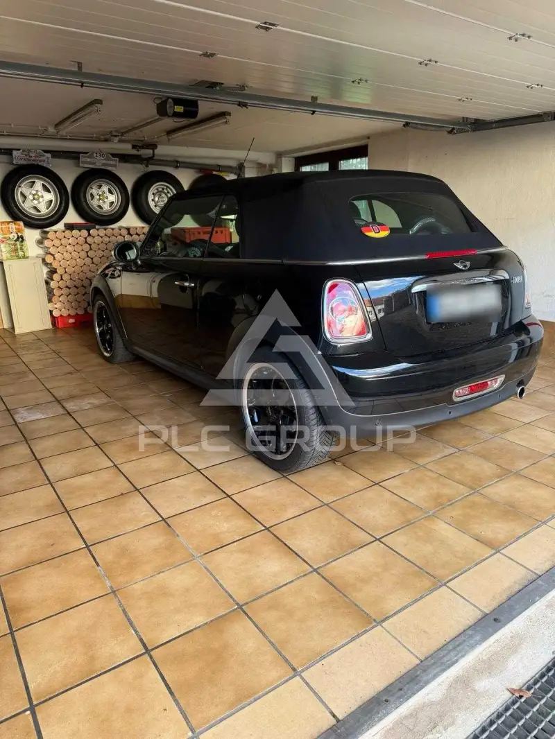 2011 Mini COOPER