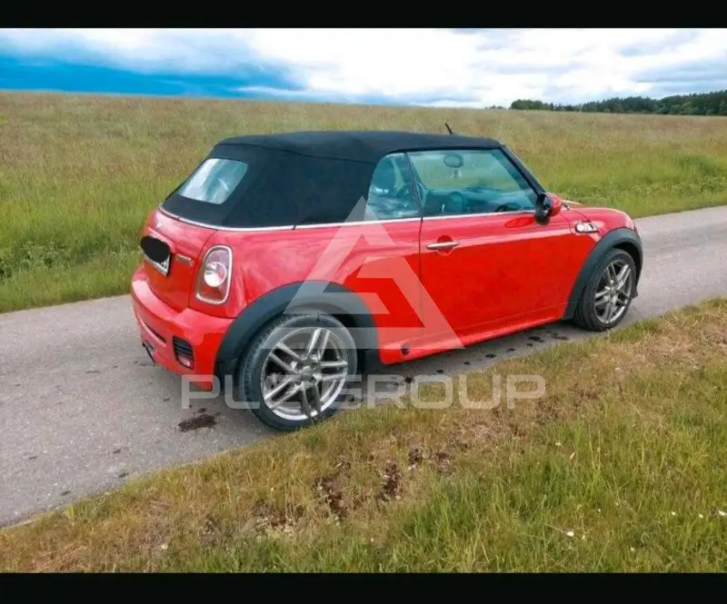 2011 Mini COOPER