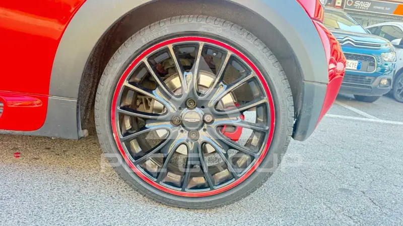 2011 Mini COOPER