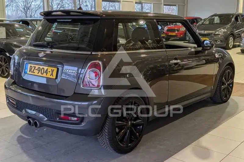 2011 Mini COOPER