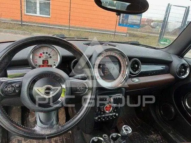 2011 Mini COOPER