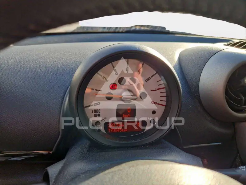 2011 Mini COOPER
