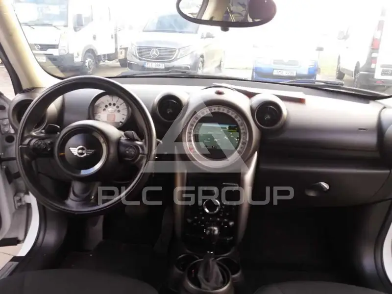 2011 Mini COOPER