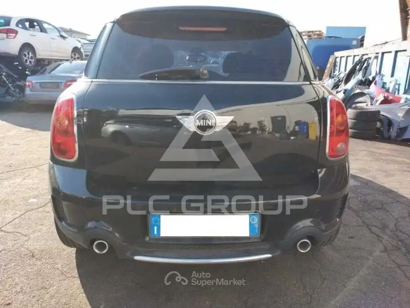 2011 Mini COOPER