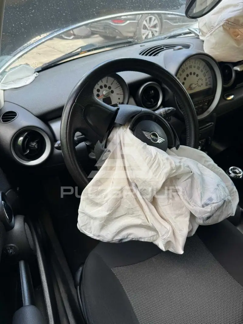 2011 Mini COOPER