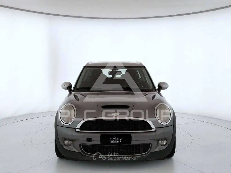 2011 Mini COOPER