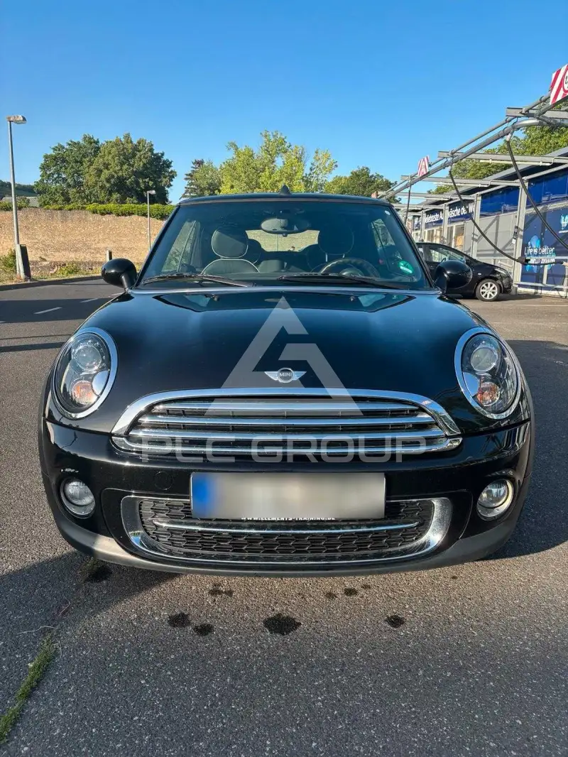 2011 Mini COOPER