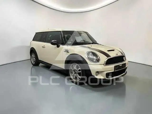 2011 Mini COOPER