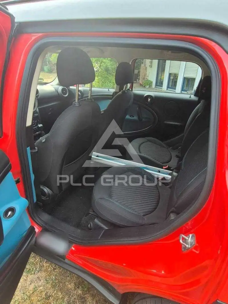 2011 Mini COOPER