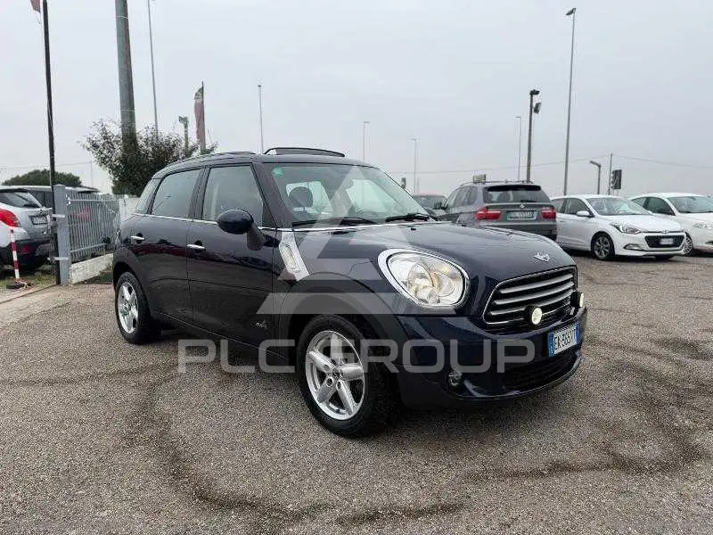 2011 Mini COOPER