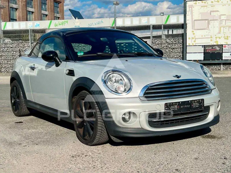 2011 Mini COOPER