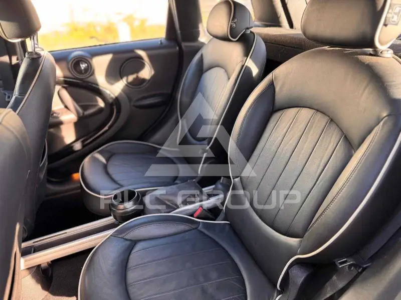 2011 Mini COOPER