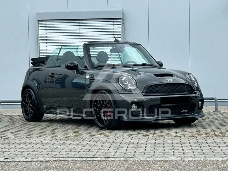 2011 Mini COOPER