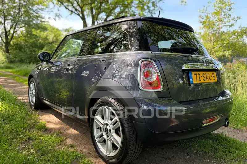 2011 Mini COOPER
